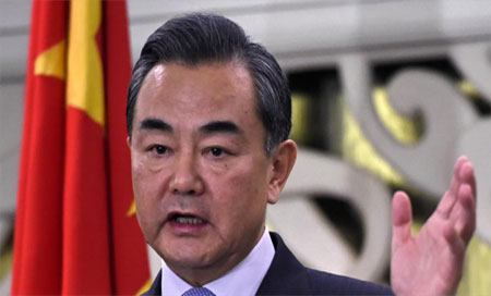 Wang Yi elogia a Rusia y China en la formación de un mundo multipolar